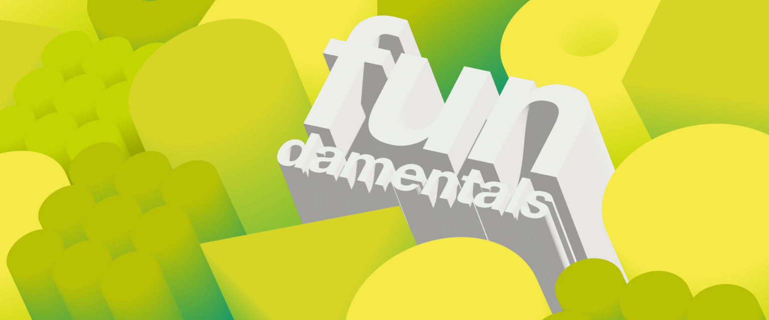 FUNdamentals 08: ¿Qué hay en nuestro aceite de reparación