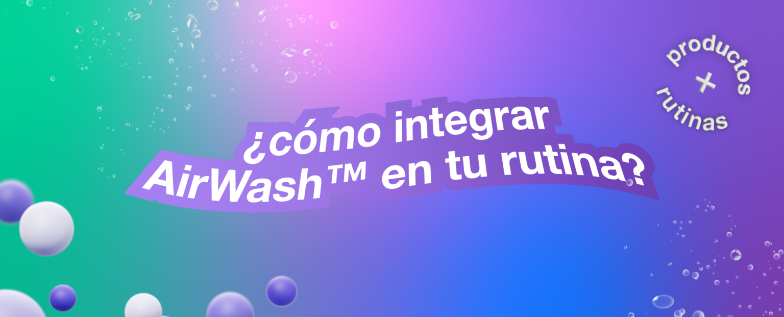 Menos lavados: el secreto para un cabello impecable siempre