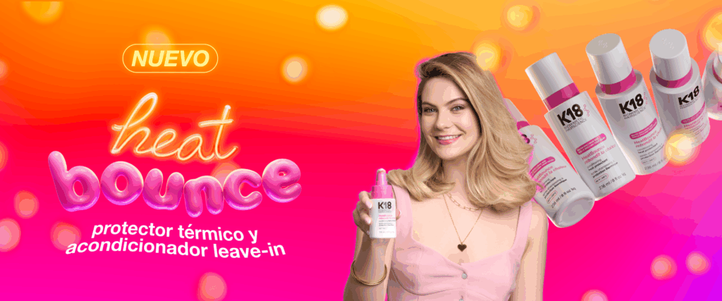 Conoce HeatBounce: protección térmica nunca antes vista