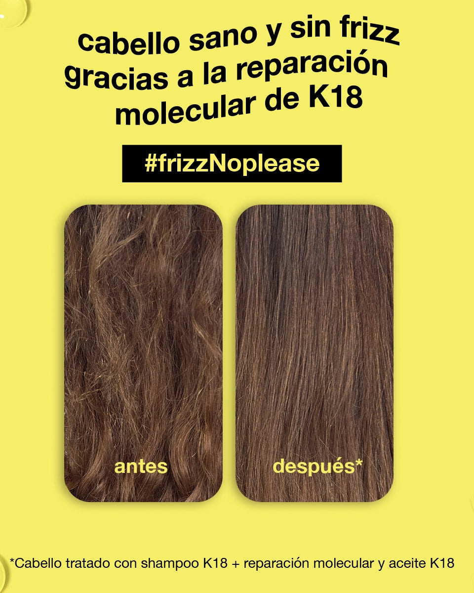 Sérum de reparación molecular